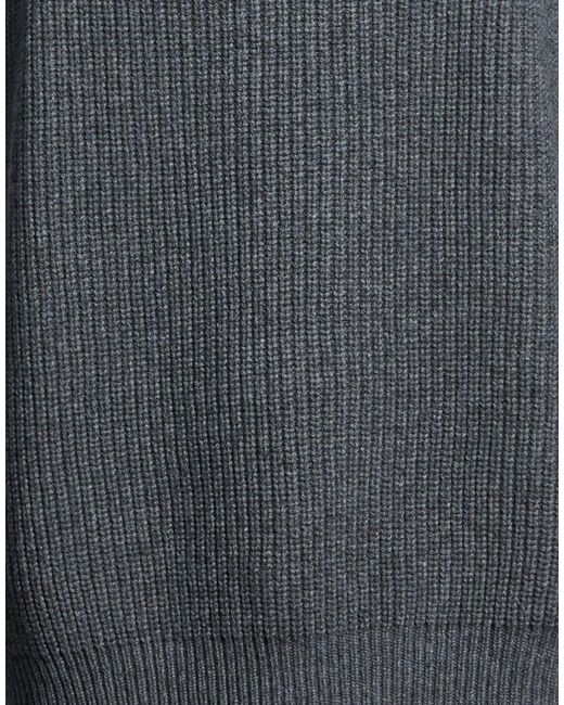 Tela Gray Sweater Virgin Wool