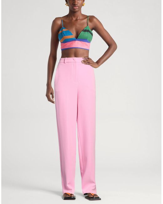 hinnominate Pink Hose