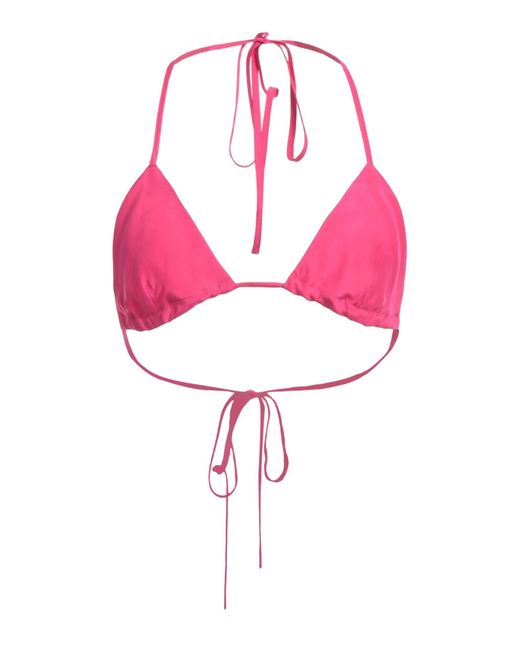 P.A.R.O.S.H. Pink Top