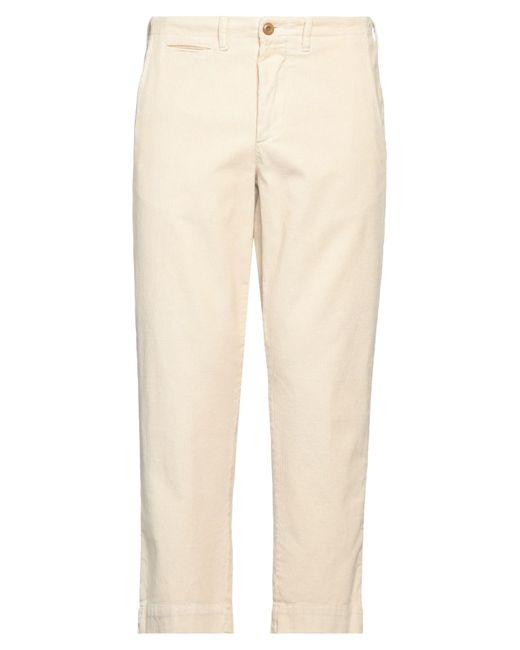 Pantalon Fortela pour homme en coloris Natural