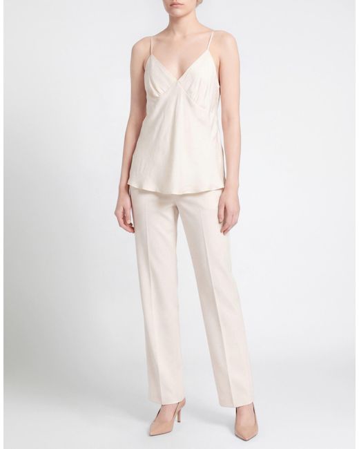 Twinset Natural Top