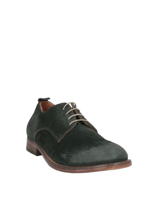 Stringate di Moma in Green