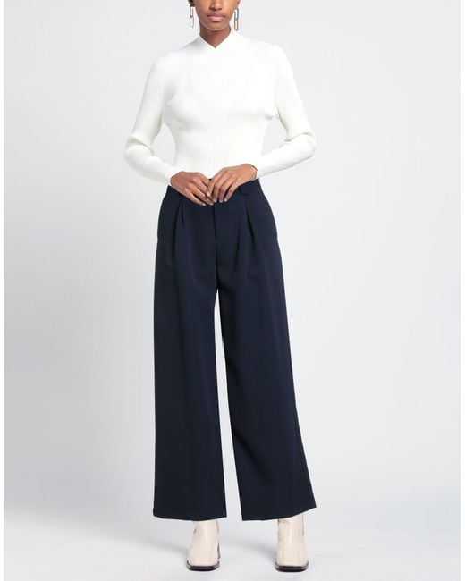 ELEH Blue Trouser