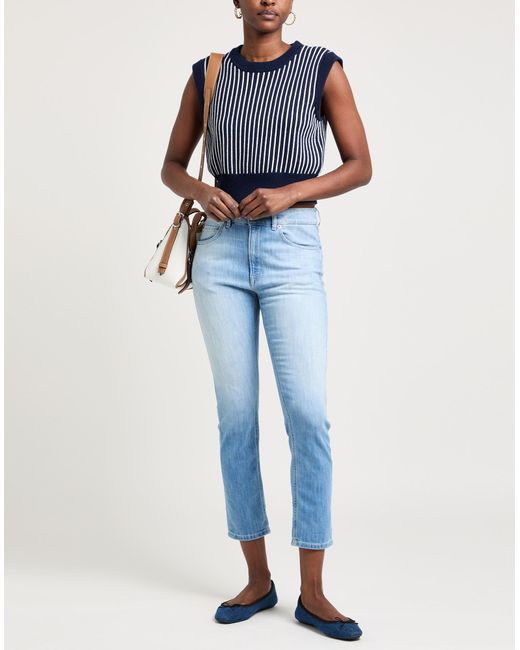 Dondup Blue Jeans