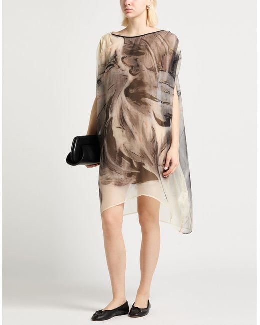 Gentry Portofino Gray Top