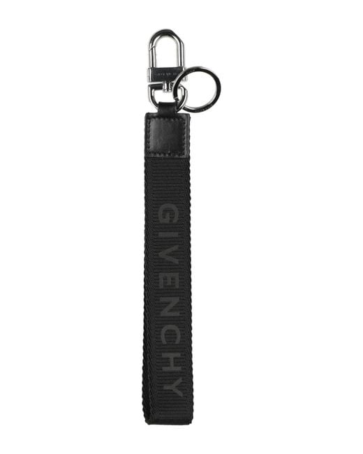 Givenchy Schlüsselanhänger in White für Herren