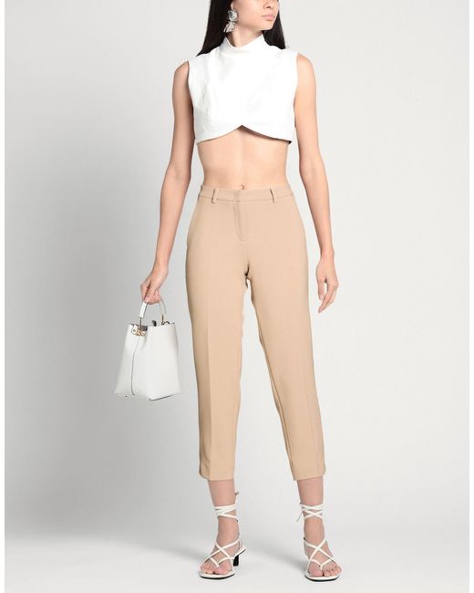 Cambio Natural Pants
