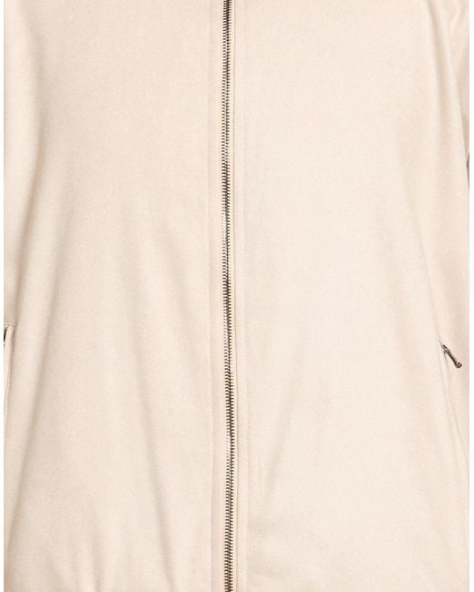 Barba Napoli Natural Jackets for men