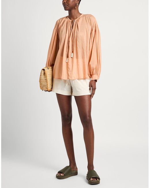 Ottod'Ame Pink Top