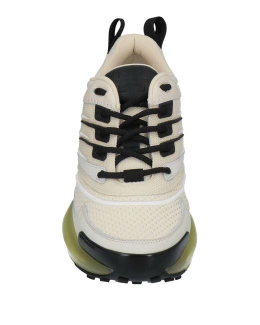 Givenchy White Trainers