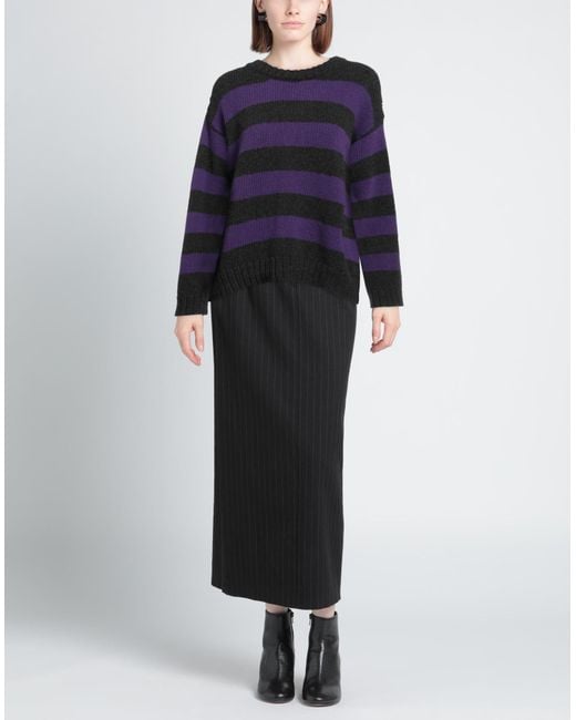 Douuod Blue Jumper