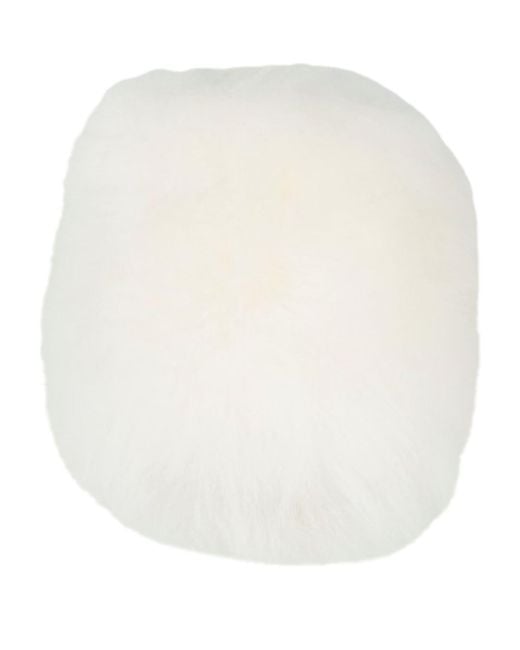 Ugg White House Slipper