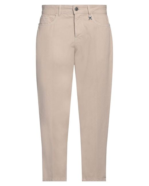 Richmond X Natural Jeans Cotton for men