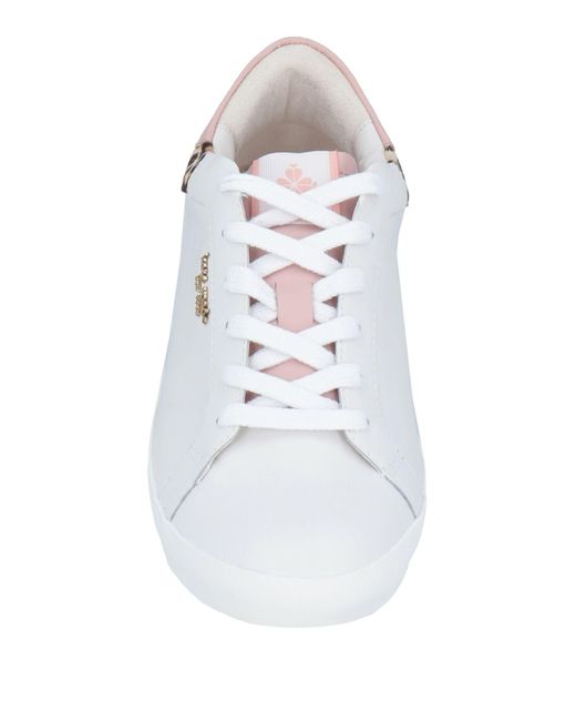 Kate Spade Sneakers in White Lyst