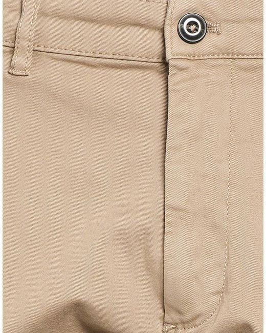 Lyle & Scott Natural Trouser for men