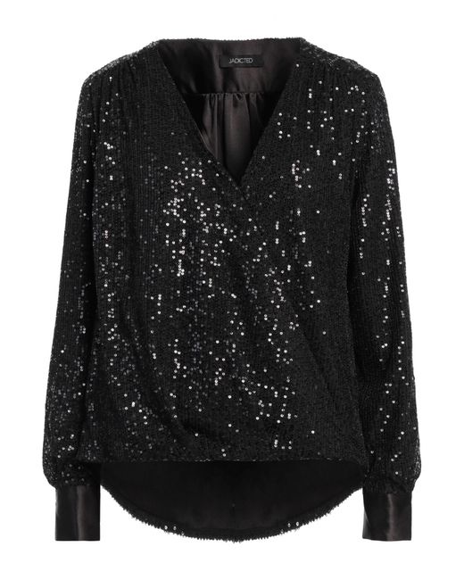 JADICTED Black Top