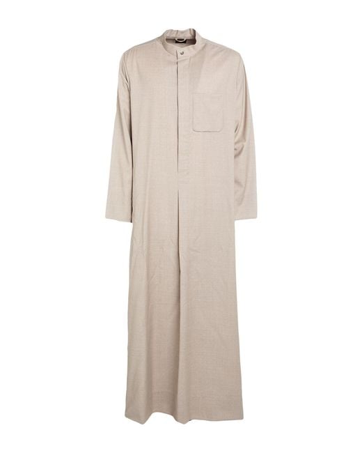 Brioni Natural Shirt for men