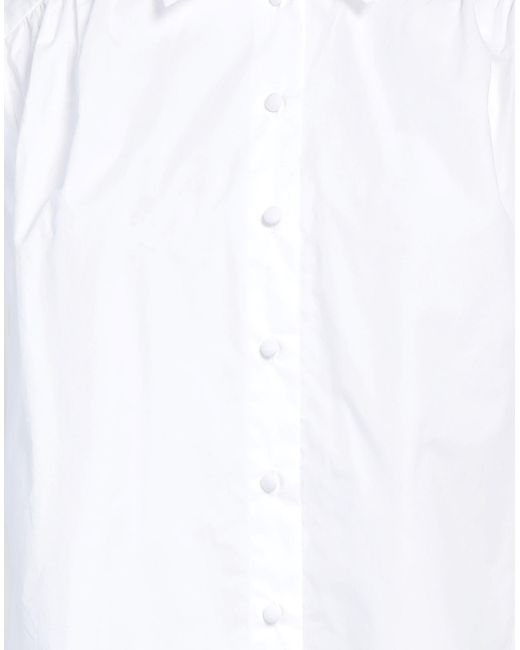 The Kooples White Hemd