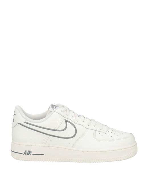 Nike White Sneakers for men