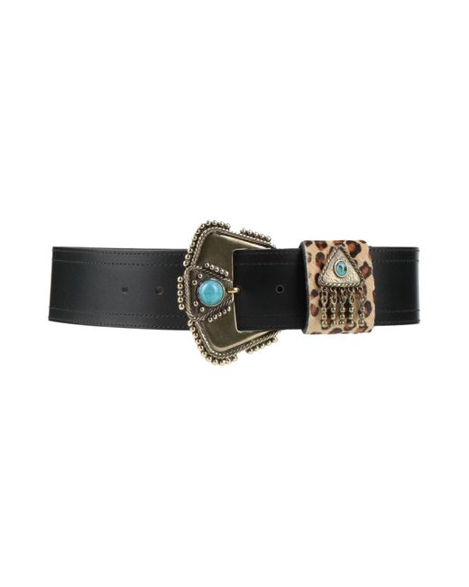 Aniye By Black Belt Leather