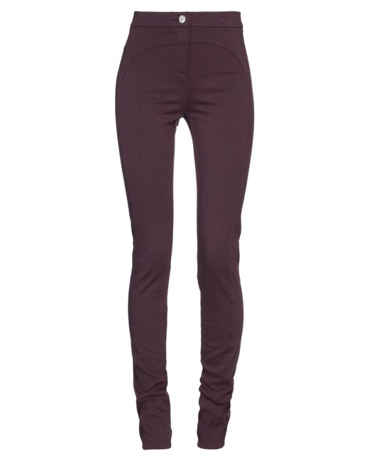 Byblos Purple Pants