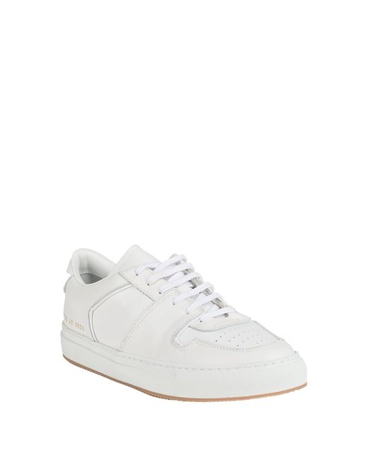 Common Projects White Sneakers