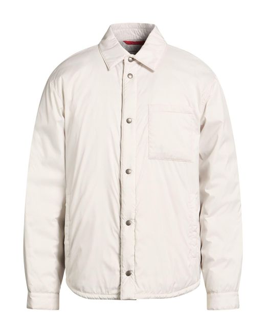 Fay Natural Puffer for men
