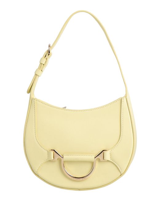 Borbonese Metallic Handtaschen