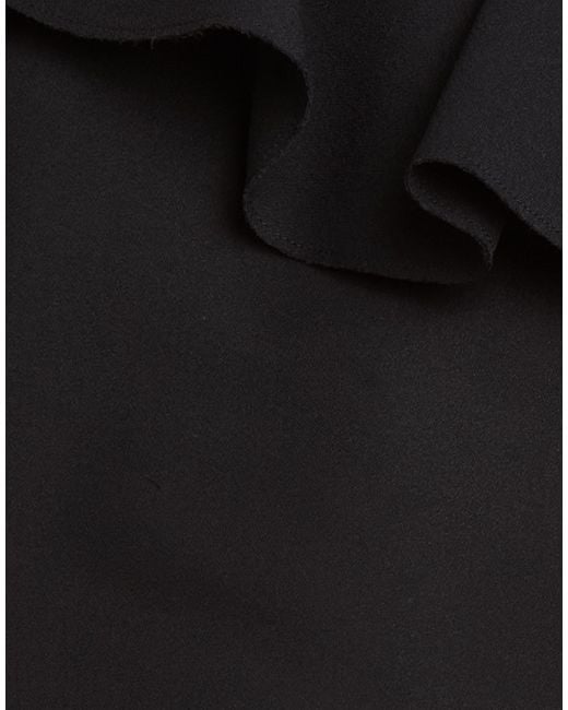 MSGM Black Tops