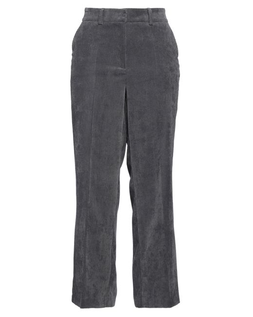Pantalone di Cambio in Gray