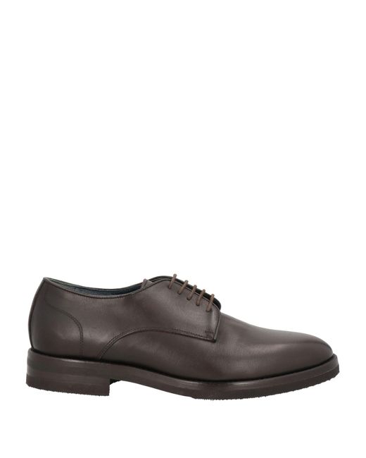 Marechiaro 1962 Brown Lace-up Shoes for men