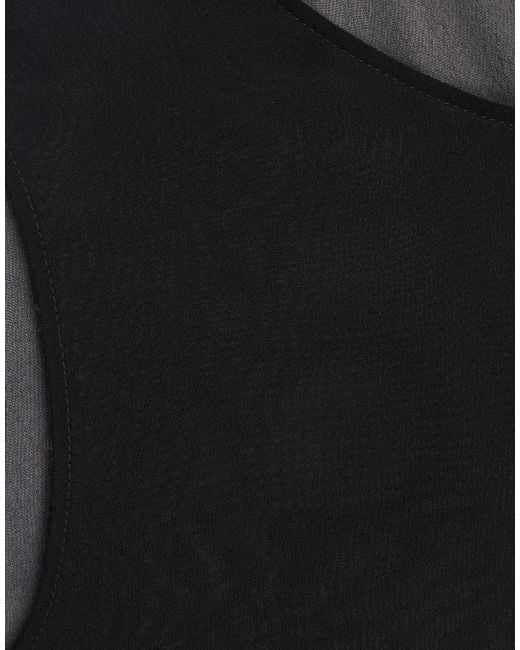 AMI Black Tops