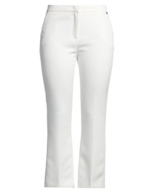 Pantalone di Liu Jo in White
