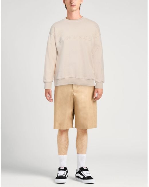 hinnominate White Sweatshirt for men