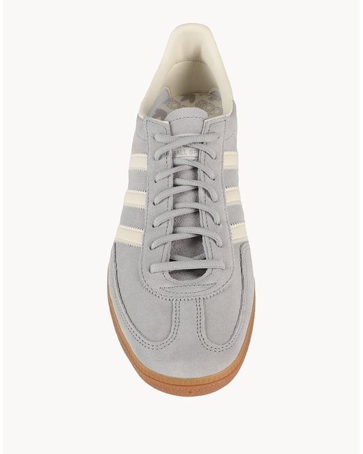 Adidas Originals White Trainers for men