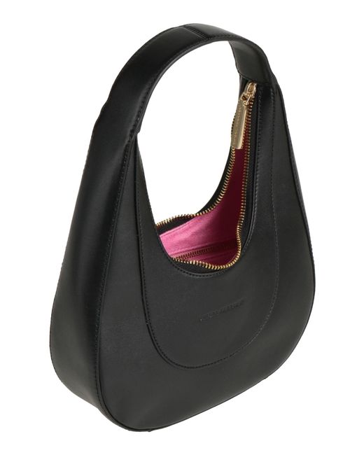 Chiara Ferragni Black Handbag