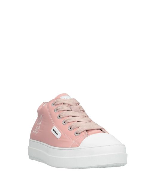 Rucoline Pink Trainers