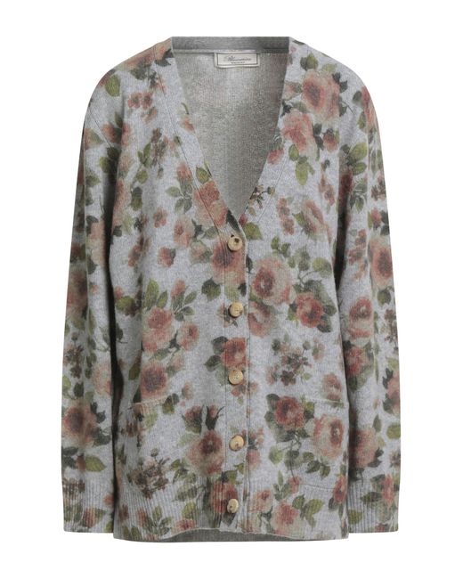 Rebecas Blumarine de color Gray
