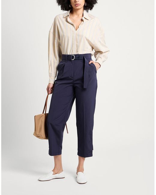 MAX&Co. Blue Trouser