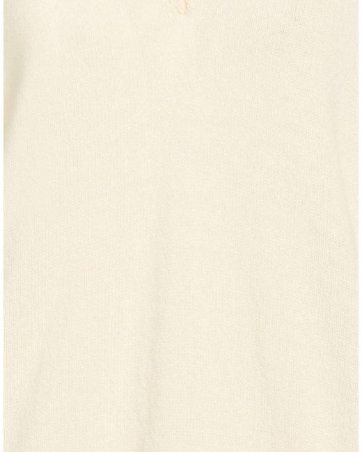 Aragona Natural Sweaters