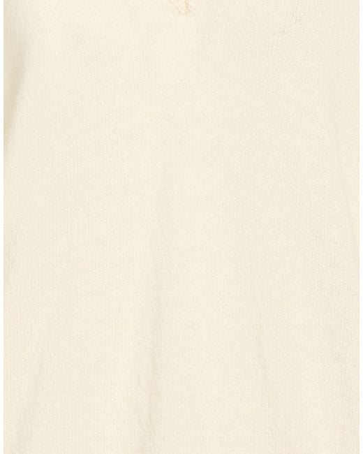 Aragona Natural Sweaters