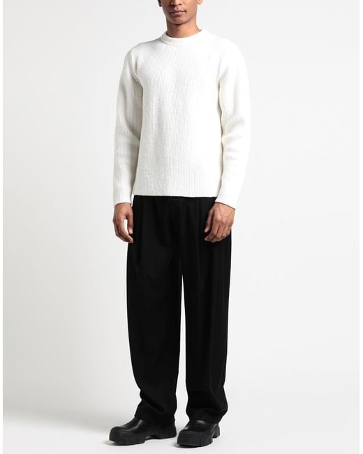 Pullover C P Company de hombre de color White