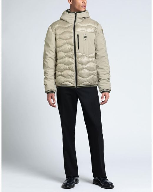 Blauer Natural Puffer for men