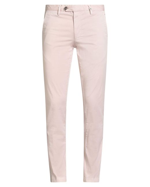 Myths Pink Pants for men
