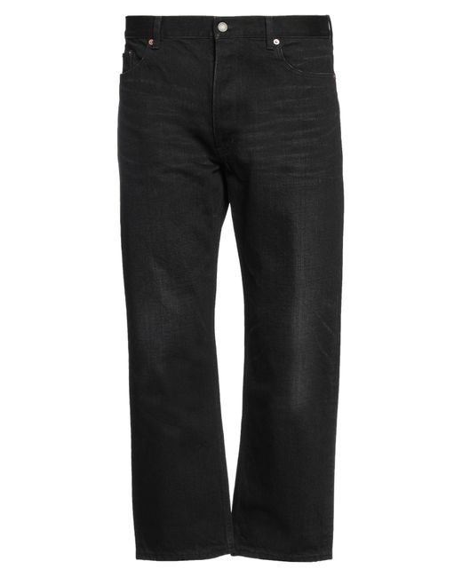 Pantaloni Jeans di Saint Laurent in Gray da Uomo