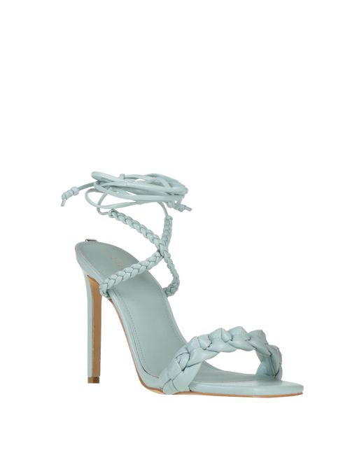 Guess Blue Sandals