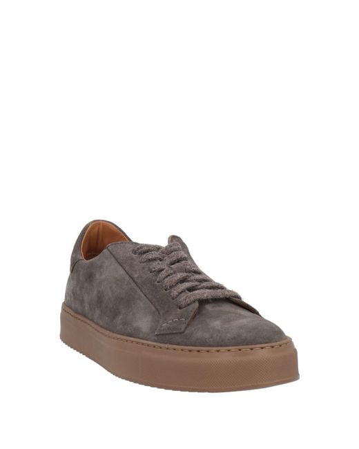 Calce Sneakers in Brown für Herren