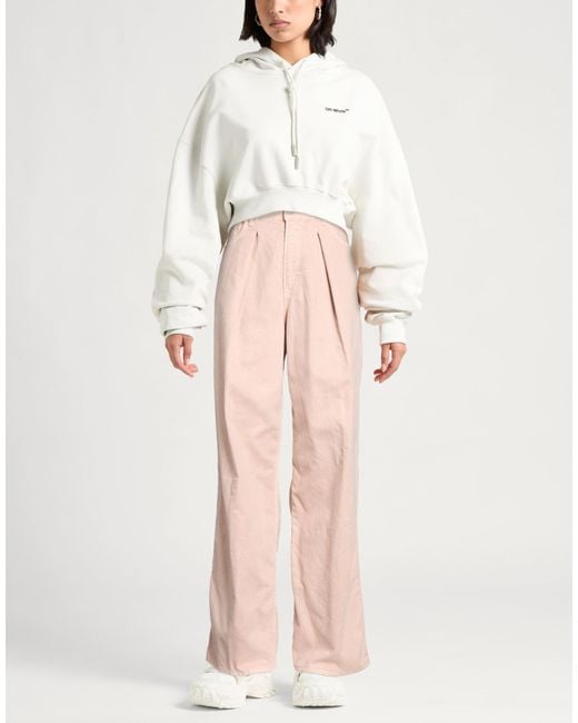 Haikure Pink Jeans
