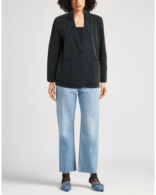 Blazer MAX&Co. en coloris Black