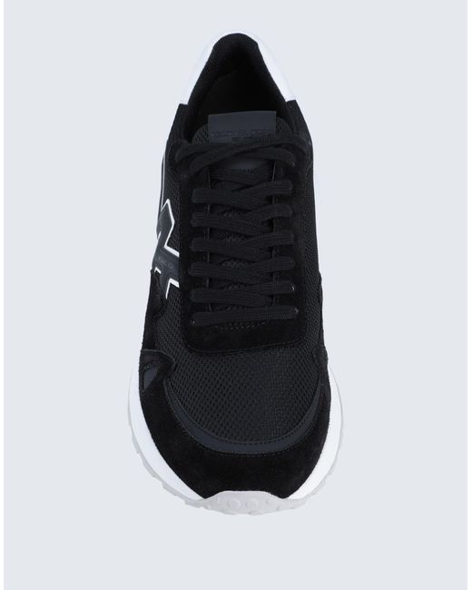 Michael Kors Sneakers in Black für Herren